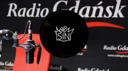Wolontariusze SIN 3City - Radio Gdańsk